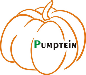 PUMPTEIN logo