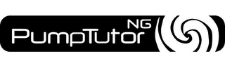 PUMPTUTOR NG logo