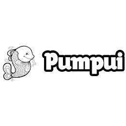 PUMPUI logo