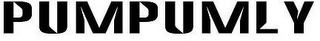 PUMPUMLY logo