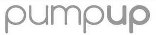PUMPUP logo