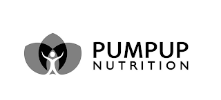 PUMPUP NUTRITION logo