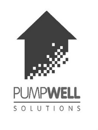 PUMPWELL SOLUTIONS logo