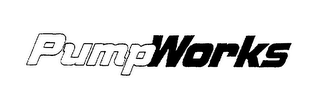 PUMPWORKS logo