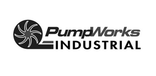 PUMPWORKS INDUSTRIAL logo