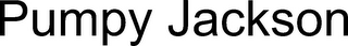 PUMPY JACKSON logo