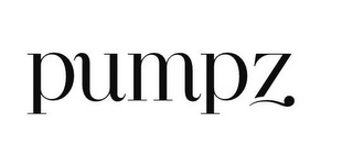 PUMPZ logo