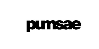 PUMSAE logo