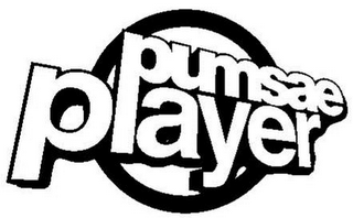 PUMSAE PLAYER logo