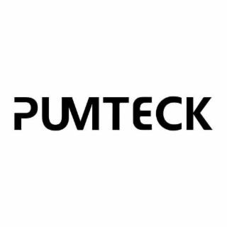 PUMTECK logo