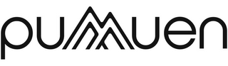 PUMUEN logo
