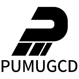 PUMUGCD logo
