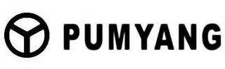 PUMYANG logo