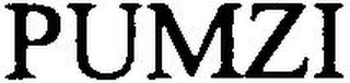 PUMZI logo