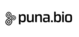 PUNA.BIO logo