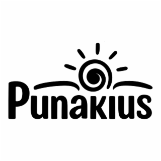 PUNAKIUS logo