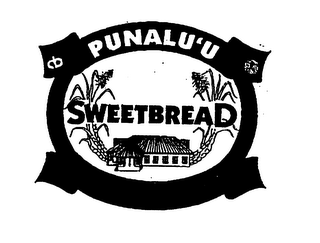 PUNALU'U logo