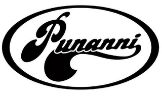 PUNANNI logo