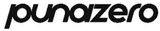 PUNAZERO logo