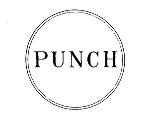 PUNCH logo