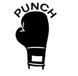 PUNCH logo