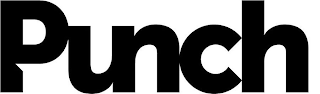 PUNCH logo