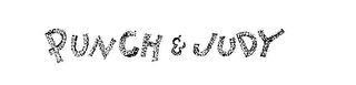 PUNCH & JUDY logo