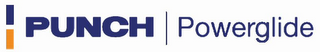 PUNCH POWERGLIDE logo