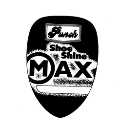 PUNCH SHOE SHINE MAX