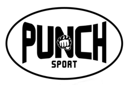 PUNCH SPORT logo