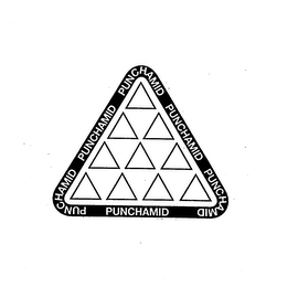 PUNCHAMID logo