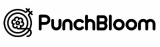 PUNCHBLOOM logo