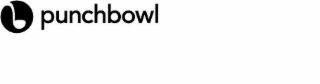 PUNCHBOWL logo