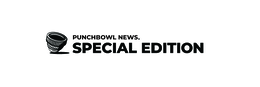 PUNCHBOWL NEWS. SPECIAL EDITION