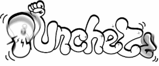 PUNCHEZZ logo