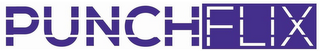 PUNCHFLIX logo