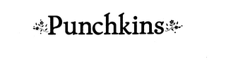 PUNCHKINS logo
