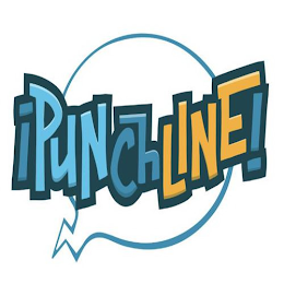 ¡PUNCHLINE! logo