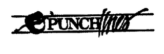 PUNCHLINES