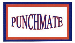 PUNCHMATE logo