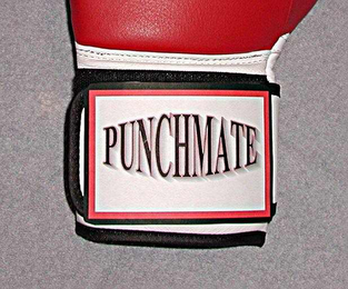 PUNCHMATE logo