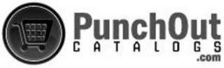 PUNCHOUT CATALOGS .COM logo