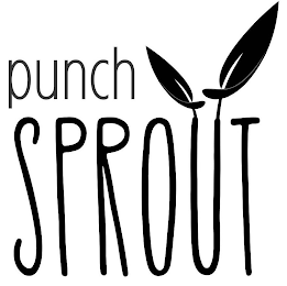 PUNCHSPROUT logo