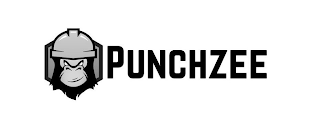 PUNCHZEE logo