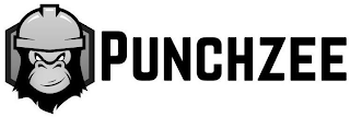 PUNCHZEE logo