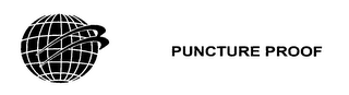 PUNCTURE PROOF logo