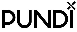 PUNDI logo