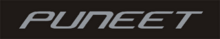 PUNEET logo