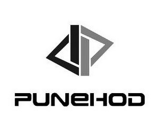 PUNEHOD logo