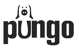 PUNGO logo